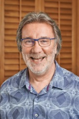 David Browne, Project Director